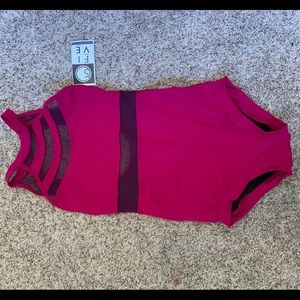 FIVE DANCEWEAR LEO